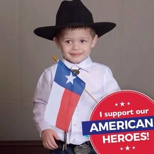 Meet your Posher, Patti